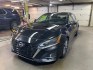 2024 BLACK NISSAN ALTIMA SV (1N4BL4DV6RN) with an 2.5L engine, Continuously Variable transmission, located at 2525 S. Cushman, Fairbanks, AK, 99701, (907) 452-5707, 64.824036, -147.712311- Photo#1
