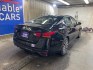 2024 BLACK NISSAN ALTIMA SV (1N4BL4DV6RN) with an 2.5L engine, Continuously Variable transmission, located at 2525 S. Cushman, Fairbanks, AK, 99701, (907) 452-5707, 64.824036, -147.712311- Photo#2
