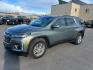 2023 GREY CHEVROLET TRAVERSE LT (1GNEVGKW8PJ) with an 3.6L engine, Automatic transmission, located at 2525 S. Cushman, Fairbanks, AK, 99701, (907) 452-5707, 64.824036, -147.712311- Photo#0
