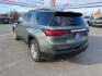 2023 GREY CHEVROLET TRAVERSE LT (1GNEVGKW8PJ) with an 3.6L engine, Automatic transmission, located at 2525 S. Cushman, Fairbanks, AK, 99701, (907) 452-5707, 64.824036, -147.712311- Photo#3