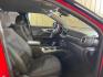 2022 RED CHEVROLET BLAZER 2LT (3GNKBHR48NS) with an 2.0L engine, Automatic transmission, located at 2525 S. Cushman, Fairbanks, AK, 99701, (907) 452-5707, 64.824036, -147.712311- Photo#3
