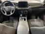 2023 SILVER CHEVROLET BLAZER 2LT (3GNKBHR41PS) with an 2.0L engine, Automatic transmission, located at 2525 S. Cushman, Fairbanks, AK, 99701, (907) 452-5707, 64.824036, -147.712311- Photo#5