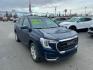 2022 BLUE GMC TERRAIN SLE (3GKALTEV8NL) with an 1.5L engine, Automatic transmission, located at 2525 S. Cushman, Fairbanks, AK, 99701, (907) 452-5707, 64.824036, -147.712311- Photo#1
