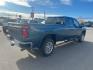 2025 BLUE CHEVROLET SILVERADO 3500 LTZ (1GC4KUE70SF) with an 6.6L engine, Automatic transmission, located at 2525 S. Cushman, Fairbanks, AK, 99701, (907) 452-5707, 64.824036, -147.712311- Photo#2
