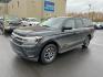 2023 GRAY FORD EXPEDITION MAX XLT (1FMJK1J81PE) with an 3.5L engine, Automatic transmission, located at 2525 S. Cushman, Fairbanks, AK, 99701, (907) 452-5707, 64.824036, -147.712311- Photo#0