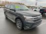 2023 GRAY FORD EXPEDITION MAX XLT (1FMJK1J81PE) with an 3.5L engine, Automatic transmission, located at 2525 S. Cushman, Fairbanks, AK, 99701, (907) 452-5707, 64.824036, -147.712311- Photo#1