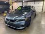 2024 GRAY HONDA CIVIC SPORT SPORT TOURING (19XFL1H81RE) with an 1.5L engine, Continuously Variable transmission, located at 2525 S. Cushman, Fairbanks, AK, 99701, (907) 452-5707, 64.824036, -147.712311- Photo#1