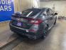 2024 GRAY HONDA CIVIC SPORT SPORT TOURING (19XFL1H81RE) with an 1.5L engine, Continuously Variable transmission, located at 2525 S. Cushman, Fairbanks, AK, 99701, (907) 452-5707, 64.824036, -147.712311- Photo#2