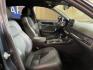 2024 GRAY HONDA CIVIC SPORT SPORT TOURING (19XFL1H81RE) with an 1.5L engine, Continuously Variable transmission, located at 2525 S. Cushman, Fairbanks, AK, 99701, (907) 452-5707, 64.824036, -147.712311- Photo#3