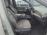 2025 GREEN CHEVROLET EQUINOX LT (3GNAXPEG0SL) with an 1.5L engine, Automatic transmission, located at 2525 S. Cushman, Fairbanks, AK, 99701, (907) 452-5707, 64.824036, -147.712311- Photo#1