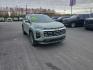 2025 GREEN CHEVROLET EQUINOX LT (3GNAXPEG0SL) with an 1.5L engine, Automatic transmission, located at 2525 S. Cushman, Fairbanks, AK, 99701, (907) 452-5707, 64.824036, -147.712311- Photo#2