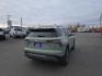 2025 GREEN CHEVROLET EQUINOX LT (3GNAXPEG0SL) with an 1.5L engine, Automatic transmission, located at 2525 S. Cushman, Fairbanks, AK, 99701, (907) 452-5707, 64.824036, -147.712311- Photo#4