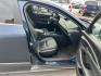 2024 BLUE MAZDA CX-30 SELECT (3MVDMBBM0RM) with an 2.5L engine, Automatic transmission, located at 2525 S. Cushman, Fairbanks, AK, 99701, (907) 452-5707, 64.824036, -147.712311- Photo#4