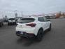2024 WHITE BUICK ENCORE GX SPORT TOURING (KL4AMESL7RB) with an 1.3L engine, Automatic transmission, located at 2525 S. Cushman, Fairbanks, AK, 99701, (907) 452-5707, 64.824036, -147.712311- Photo#2