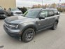 2025 SILVER FORD BRONCO SPORT BIG BEND (3FMCR9BN8SR) with an 1.5L engine, Automatic transmission, located at 2525 S. Cushman, Fairbanks, AK, 99701, (907) 452-5707, 64.824036, -147.712311- Photo#0