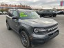 2025 SILVER FORD BRONCO SPORT BIG BEND (3FMCR9BN8SR) with an 1.5L engine, Automatic transmission, located at 2525 S. Cushman, Fairbanks, AK, 99701, (907) 452-5707, 64.824036, -147.712311- Photo#1