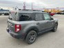 2025 SILVER FORD BRONCO SPORT BIG BEND (3FMCR9BN8SR) with an 1.5L engine, Automatic transmission, located at 2525 S. Cushman, Fairbanks, AK, 99701, (907) 452-5707, 64.824036, -147.712311- Photo#2