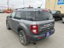 2025 SILVER FORD BRONCO SPORT BIG BEND (3FMCR9BN8SR) with an 1.5L engine, Automatic transmission, located at 2525 S. Cushman, Fairbanks, AK, 99701, (907) 452-5707, 64.824036, -147.712311- Photo#3