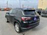 2024 BLACK JEEP COMPASS LATITUDE (3C4NJDBN5RT) with an 2.0L engine, Automatic transmission, located at 2525 S. Cushman, Fairbanks, AK, 99701, (907) 452-5707, 64.824036, -147.712311- Photo#3