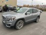 2024 SILVER GMC TERRAIN SLT (3GKALVEG7RL) with an 1.5L engine, Automatic transmission, located at 2525 S. Cushman, Fairbanks, AK, 99701, (907) 452-5707, 64.824036, -147.712311- Photo#0