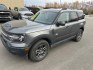 2025 GRAY FORD BRONCO SPORT BIG BEND (3FMCR9BN1SR) with an 1.5L engine, Automatic transmission, located at 2525 S. Cushman, Fairbanks, AK, 99701, (907) 452-5707, 64.824036, -147.712311- Photo#0