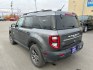 2025 GRAY FORD BRONCO SPORT BIG BEND (3FMCR9BN1SR) with an 1.5L engine, Automatic transmission, located at 2525 S. Cushman, Fairbanks, AK, 99701, (907) 452-5707, 64.824036, -147.712311- Photo#3