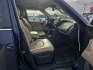 2023 BLUE NISSAN ARMADA PLATINUM (JN8AY2DB4P9) with an 5.6L engine, Automatic transmission, located at 2525 S. Cushman, Fairbanks, AK, 99701, (907) 452-5707, 64.824036, -147.712311- Photo#6
