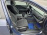 2024 BLUE SUBARU LEGACY PREMIUM (4S3BWAF6XR3) with an 2.5L engine, Continuously Variable transmission, located at 2525 S. Cushman, Fairbanks, AK, 99701, (907) 452-5707, 64.824036, -147.712311- Photo#1