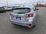 2024 SILVER SUBARU IMPREZA Hatchback (JF1GUABC2R8) with an 2.0L engine, Continuously Variable transmission, located at 2525 S. Cushman, Fairbanks, AK, 99701, (907) 452-5707, 64.824036, -147.712311- Photo#2