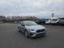 2024 SILVER SUBARU IMPREZA Hatchback (JF1GUABC2R8) with an 2.0L engine, Continuously Variable transmission, located at 2525 S. Cushman, Fairbanks, AK, 99701, (907) 452-5707, 64.824036, -147.712311- Photo#0