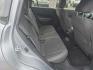 2024 SILVER SUBARU IMPREZA Hatchback (JF1GUABC2R8) with an 2.0L engine, Continuously Variable transmission, located at 2525 S. Cushman, Fairbanks, AK, 99701, (907) 452-5707, 64.824036, -147.712311- Photo#4