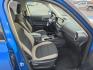 2025 BLUE FORD BRONCO SPORT BIG BEND (3FMCR9BN0SR) with an 1.5L engine, Automatic transmission, located at 2525 S. Cushman, Fairbanks, AK, 99701, (907) 452-5707, 64.824036, -147.712311- Photo#0