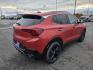 2024 RED BUICK ENCORE GX SPORT TOURING (KL4AMESL8RB) with an 1.3L engine, Automatic transmission, located at 2525 S. Cushman, Fairbanks, AK, 99701, (907) 452-5707, 64.824036, -147.712311- Photo#0