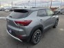 2024 SILVER CHEVROLET TRAILBLAZER LT (KL79MRSL3RB) with an 1.3L engine, Automatic transmission, located at 2525 S. Cushman, Fairbanks, AK, 99701, (907) 452-5707, 64.824036, -147.712311- Photo#1
