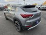 2024 SILVER CHEVROLET TRAILBLAZER LT (KL79MRSL3RB) with an 1.3L engine, Automatic transmission, located at 2525 S. Cushman, Fairbanks, AK, 99701, (907) 452-5707, 64.824036, -147.712311- Photo#3