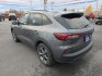 2024 SILVER CHEVROLET TRAILBLAZER LT (KL79MRSL3RB) with an 1.3L engine, Automatic transmission, located at 2525 S. Cushman, Fairbanks, AK, 99701, (907) 452-5707, 64.824036, -147.712311- Photo#7