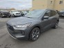 2024 SILVER CHEVROLET TRAILBLAZER LT (KL79MRSL3RB) with an 1.3L engine, Automatic transmission, located at 2525 S. Cushman, Fairbanks, AK, 99701, (907) 452-5707, 64.824036, -147.712311- Photo#10