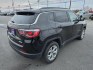 2024 BLACK JEEP COMPASS LATITUDE (3C4NJDBN7RT) with an 2.0L engine, Automatic transmission, located at 2525 S. Cushman, Fairbanks, AK, 99701, (907) 452-5707, 64.824036, -147.712311- Photo#3