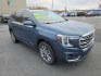 2024 BLUE GMC TERRAIN SLT (3GKALVEGXRL) with an 1.5L engine, Automatic transmission, located at 2525 S. Cushman, Fairbanks, AK, 99701, (907) 452-5707, 64.824036, -147.712311- Photo#0