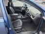 2024 BLUE GMC TERRAIN SLT (3GKALVEGXRL) with an 1.5L engine, Automatic transmission, located at 2525 S. Cushman, Fairbanks, AK, 99701, (907) 452-5707, 64.824036, -147.712311- Photo#2