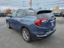 2024 BLUE GMC TERRAIN SLT (3GKALVEGXRL) with an 1.5L engine, Automatic transmission, located at 2525 S. Cushman, Fairbanks, AK, 99701, (907) 452-5707, 64.824036, -147.712311- Photo#3