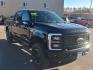 2026 BLACK FORD F250 TREMOR SUPER DUTY (1FT8W2BN3TE) with an 7.3L engine, Automatic transmission, located at 2525 S. Cushman, Fairbanks, AK, 99701, (907) 452-5707, 64.824036, -147.712311- Photo#1