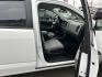 2016 WHITE CHEVROLET COLORADO WORK TRUCK (1GCGTBE37G1) with an 3.6L engine, Automatic transmission, located at 2525 S. Cushman, Fairbanks, AK, 99701, (907) 452-5707, 64.824036, -147.712311- Photo#4