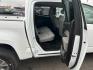 2016 WHITE CHEVROLET COLORADO WORK TRUCK (1GCGTBE37G1) with an 3.6L engine, Automatic transmission, located at 2525 S. Cushman, Fairbanks, AK, 99701, (907) 452-5707, 64.824036, -147.712311- Photo#5