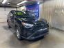 2024 BLACK TOYOTA RAV4 XLE (2T3P1RFV2RW) with an 2.5L engine, Automatic transmission, located at 2525 S. Cushman, Fairbanks, AK, 99701, (907) 452-5707, 64.824036, -147.712311- Photo#0