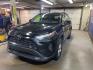 2024 BLACK TOYOTA RAV4 XLE (2T3P1RFV2RW) with an 2.5L engine, Automatic transmission, located at 2525 S. Cushman, Fairbanks, AK, 99701, (907) 452-5707, 64.824036, -147.712311- Photo#1