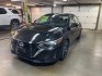 2024 BLACK NISSAN SENTRA SV (3N1AB8CV7RY) with an 2.0L engine, Continuously Variable transmission, located at 2525 S. Cushman, Fairbanks, AK, 99701, (907) 452-5707, 64.824036, -147.712311- Photo#1