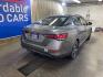 2024 GREY NISSAN SENTRA SV (3N1AB8CV8RY) with an 2.0L engine, Continuously Variable transmission, located at 2525 S. Cushman, Fairbanks, AK, 99701, (907) 452-5707, 64.824036, -147.712311- Photo#2