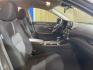 2024 GREY NISSAN SENTRA SV (3N1AB8CV8RY) with an 2.0L engine, Continuously Variable transmission, located at 2525 S. Cushman, Fairbanks, AK, 99701, (907) 452-5707, 64.824036, -147.712311- Photo#3