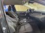 2024 BLACK TOYOTA COROLLA LE (5YFB4MDE2RP) with an 2.0L engine, Continuously Variable transmission, located at 2525 S. Cushman, Fairbanks, AK, 99701, (907) 452-5707, 64.824036, -147.712311- Photo#3